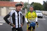 quand deux présidents se rencontre