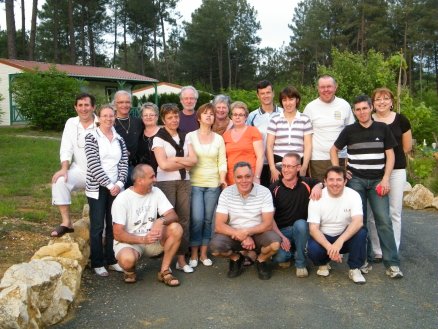 Dordogne 2009 Dordogne 2009