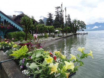 Lac d'Annecy