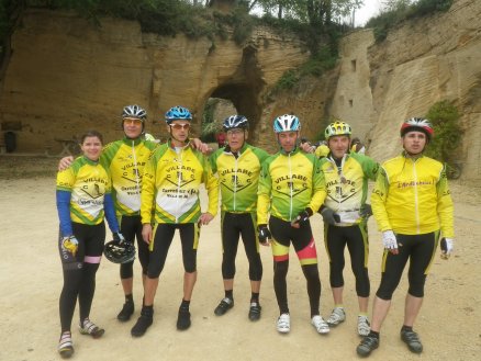 SAUMUR 2015